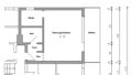 Grundriss WE73