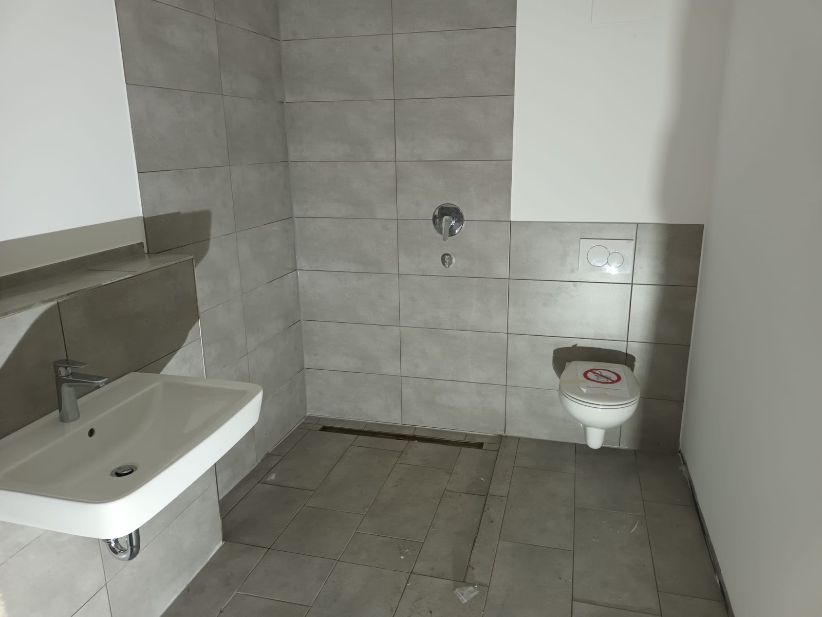 Ansicht Bad 1 (Beispielfoto)