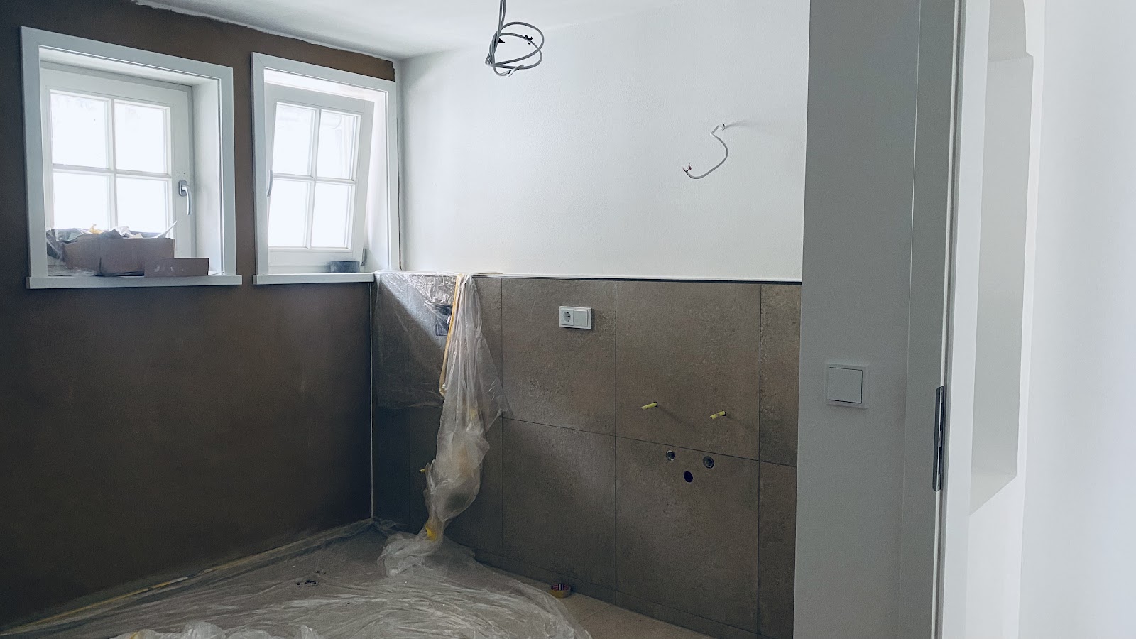 Wohnung 2 - 28