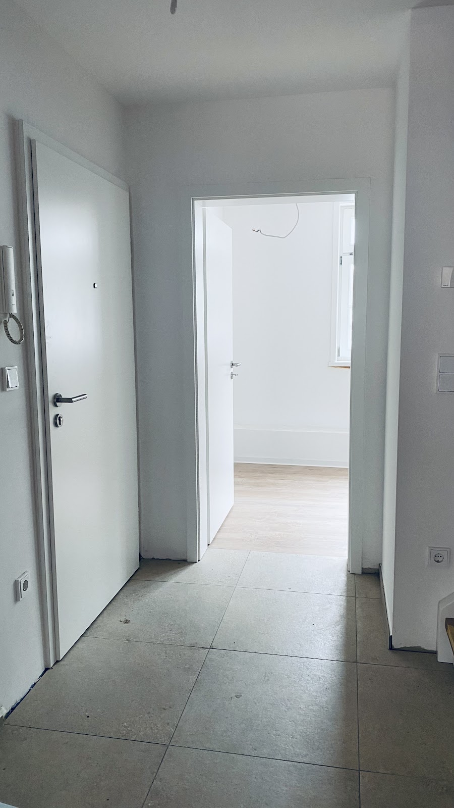 Wohnung 1 - 01