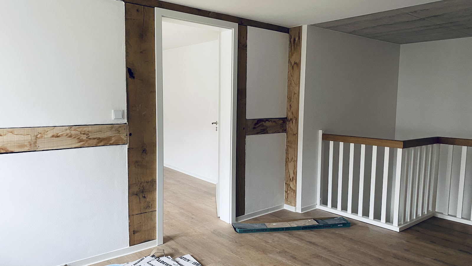 Wohnung 2 - 30