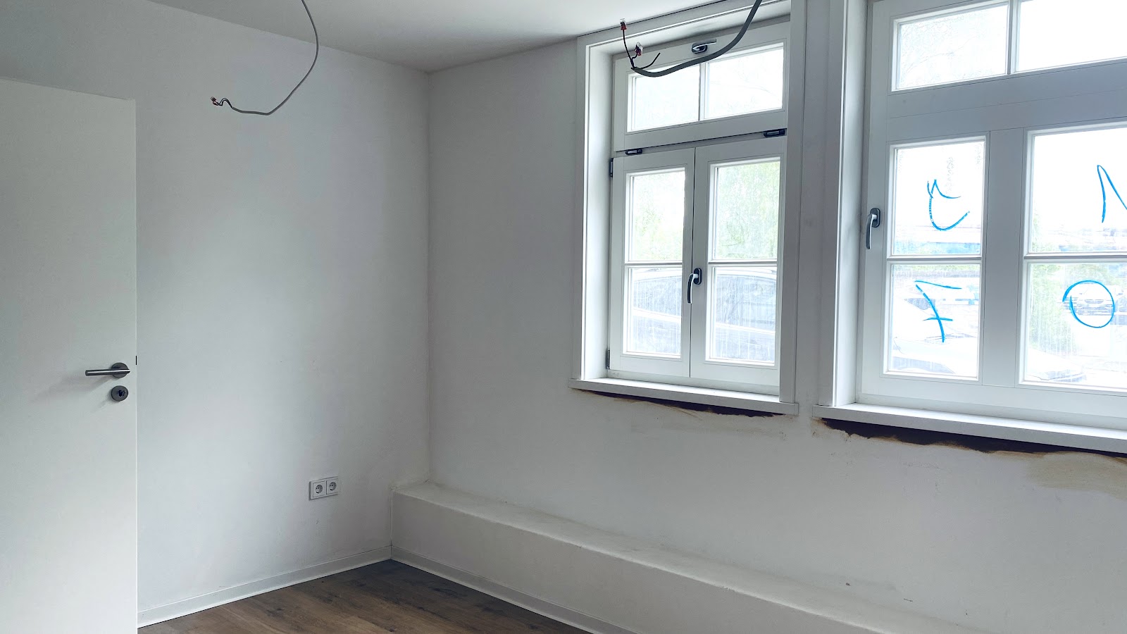 Wohnung 1 - 12