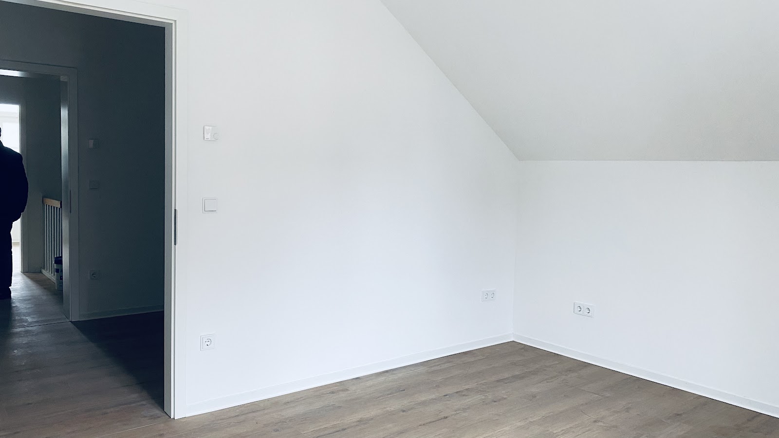 Wohnung 1 - 20