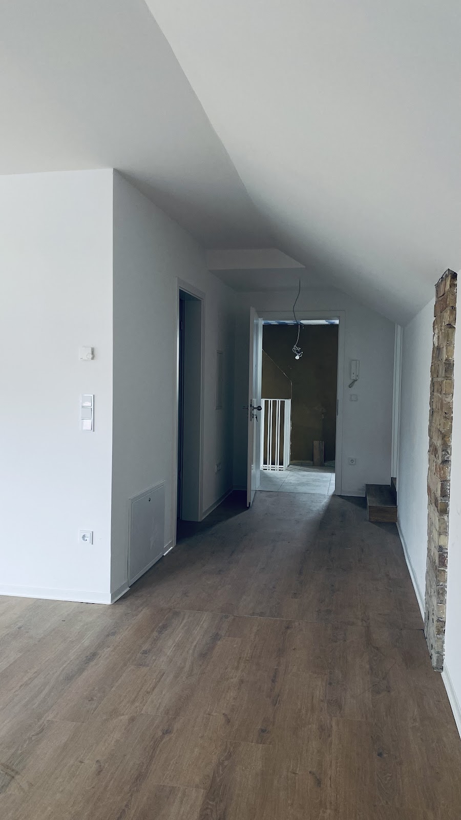 Wohnung 3 - 20