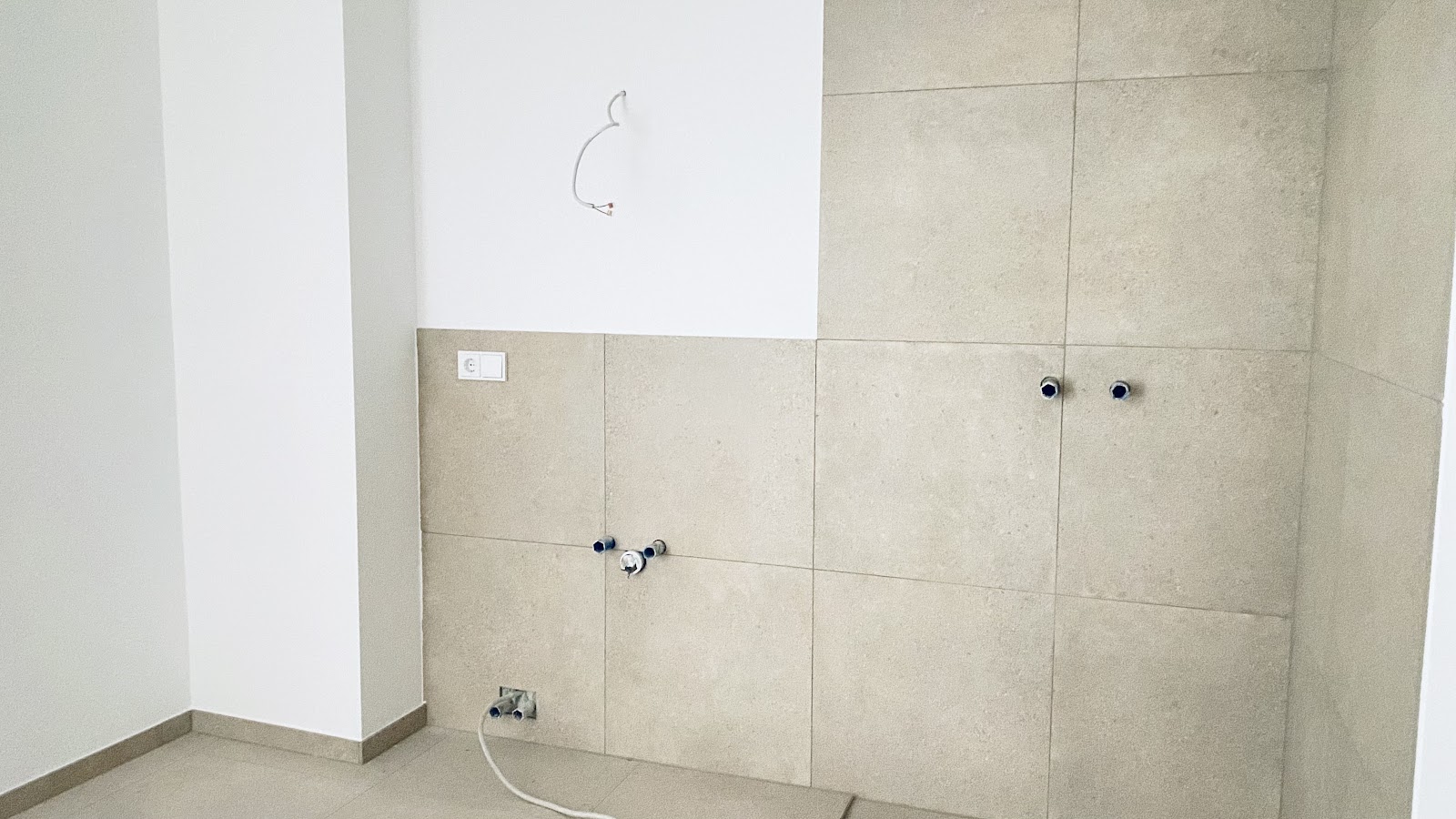 Wohnung 1 - 24