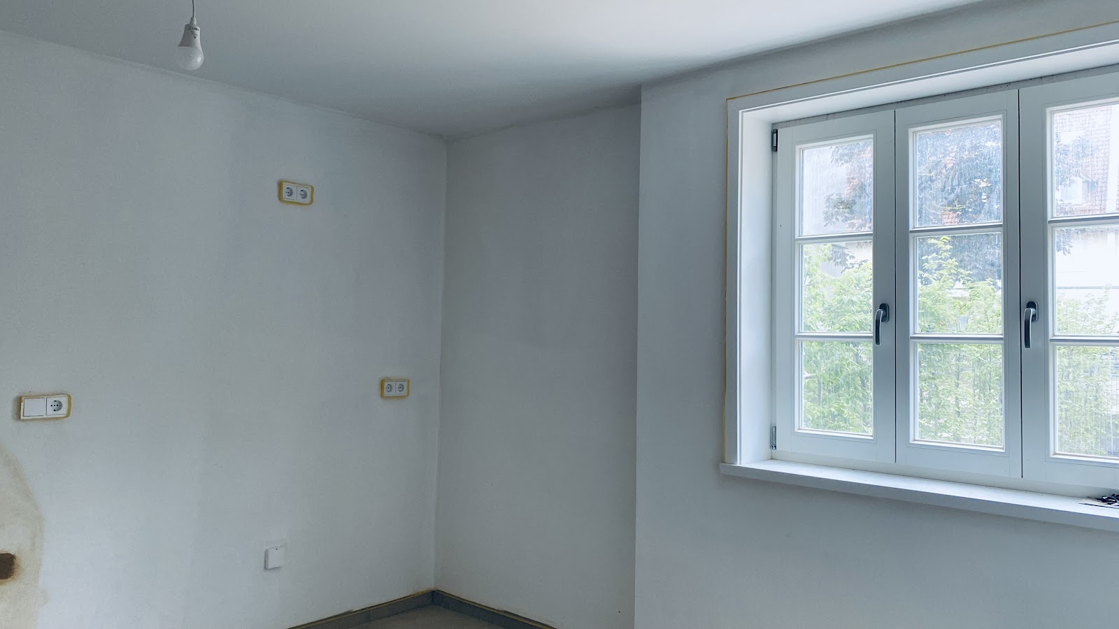 Wohnung 2 - 16
