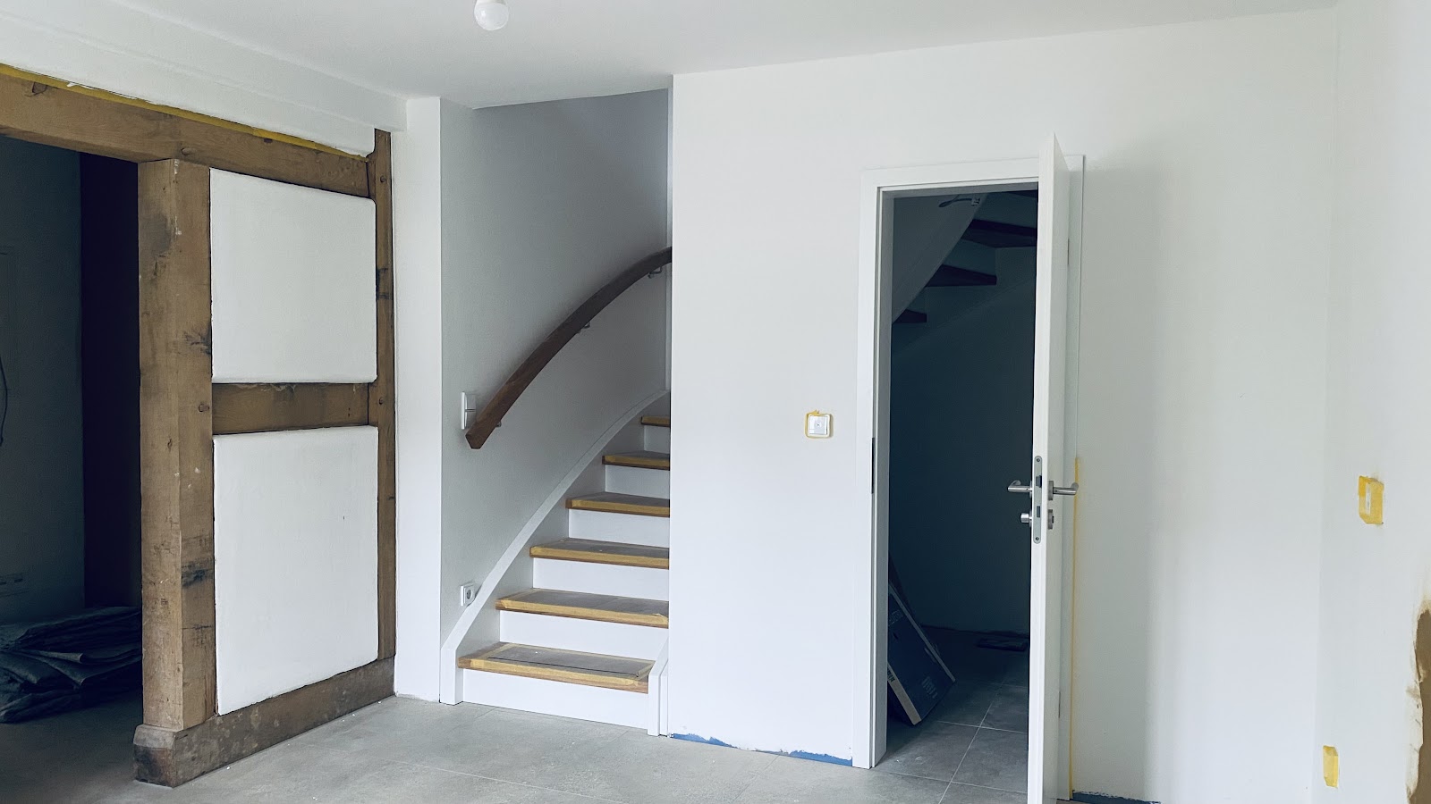 Wohnung 2 - 18