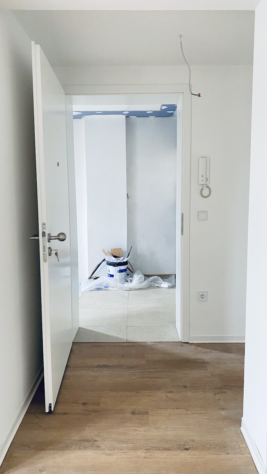 Wohnung 4 - 24
