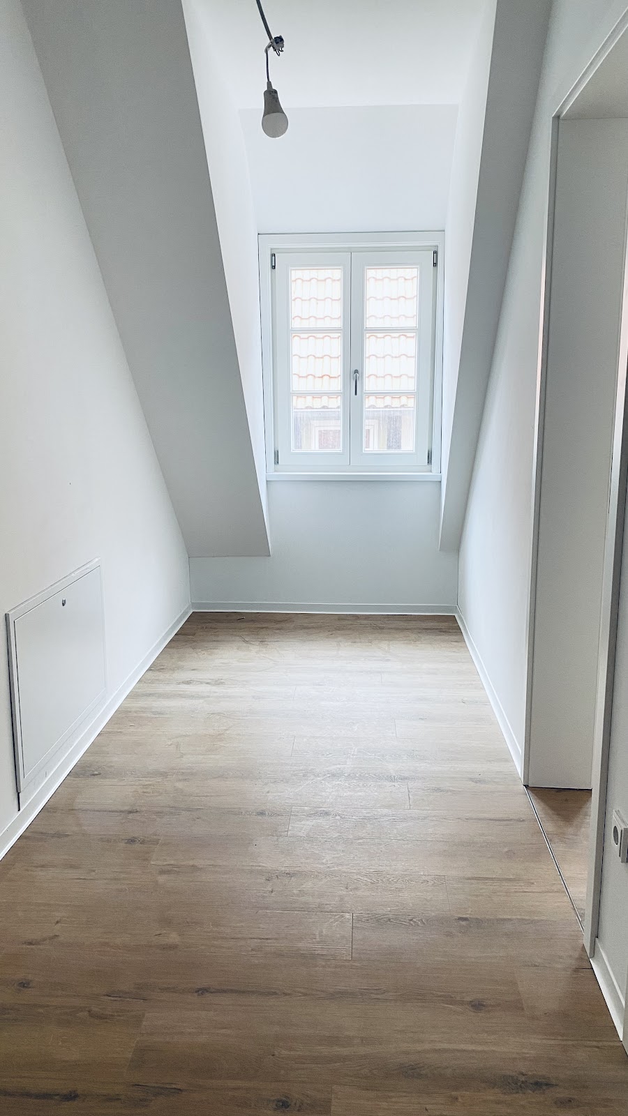 Wohnung 4 - 12