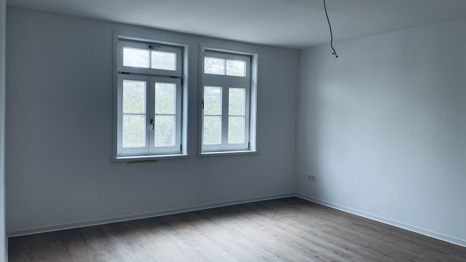 Wohnung 3 - 11