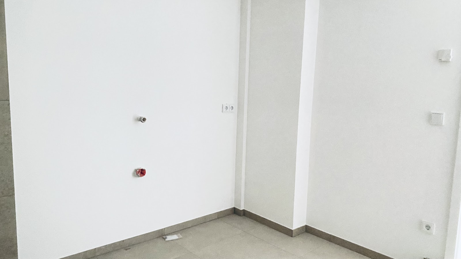 Wohnung 1 - 23