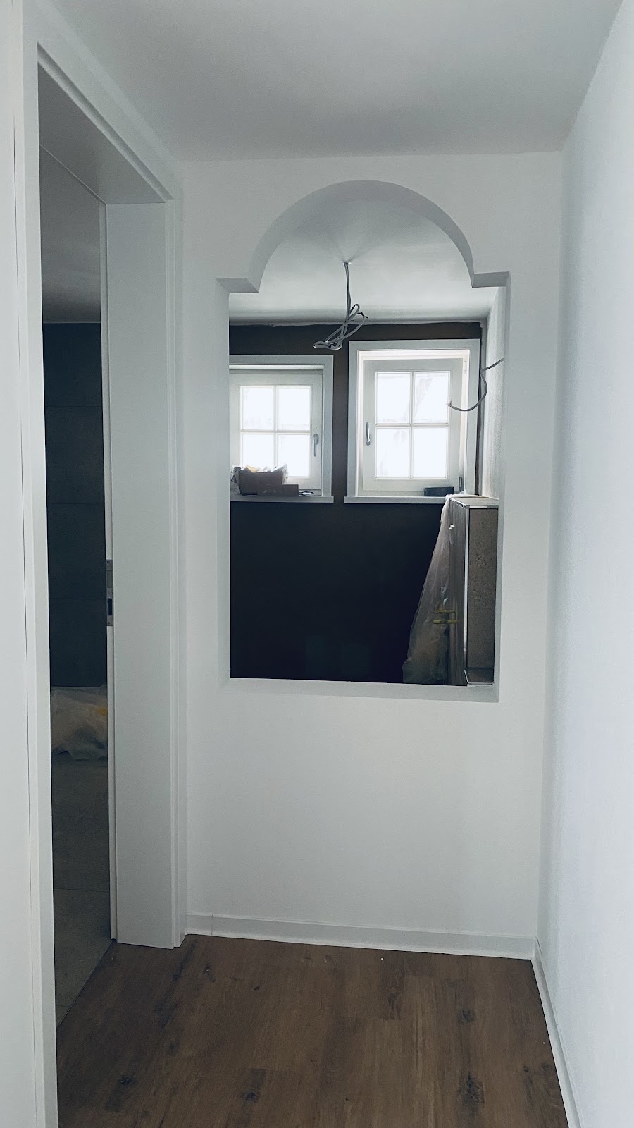 Wohnung 2 - 25