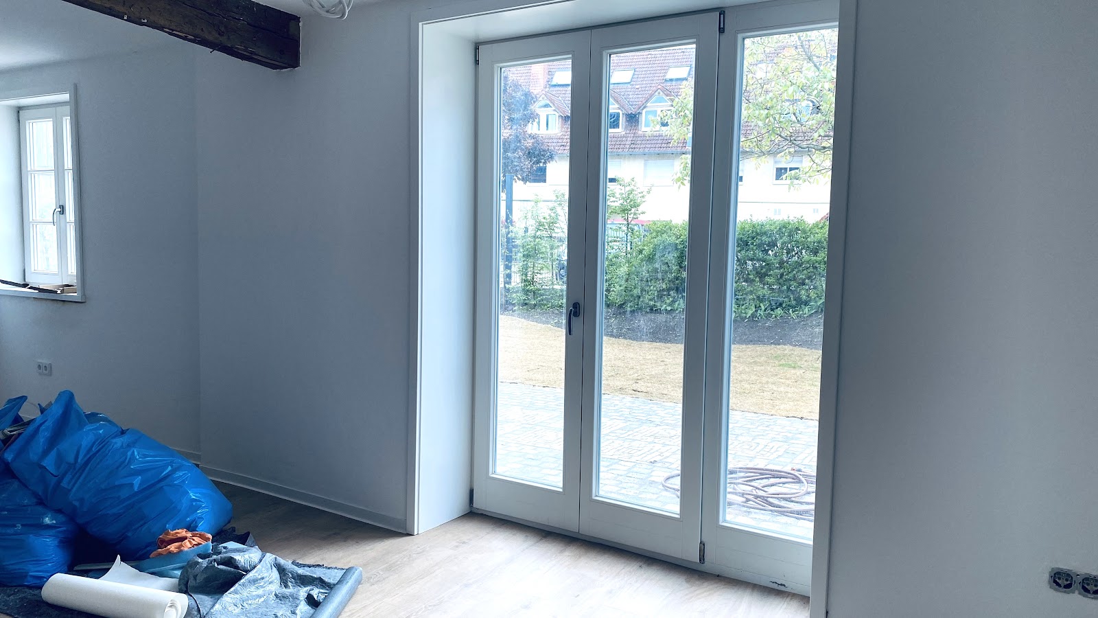 Wohnung 2 - 06