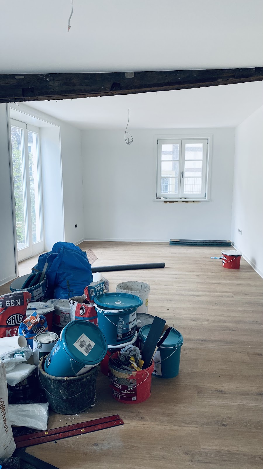 Wohnung 2 - 02