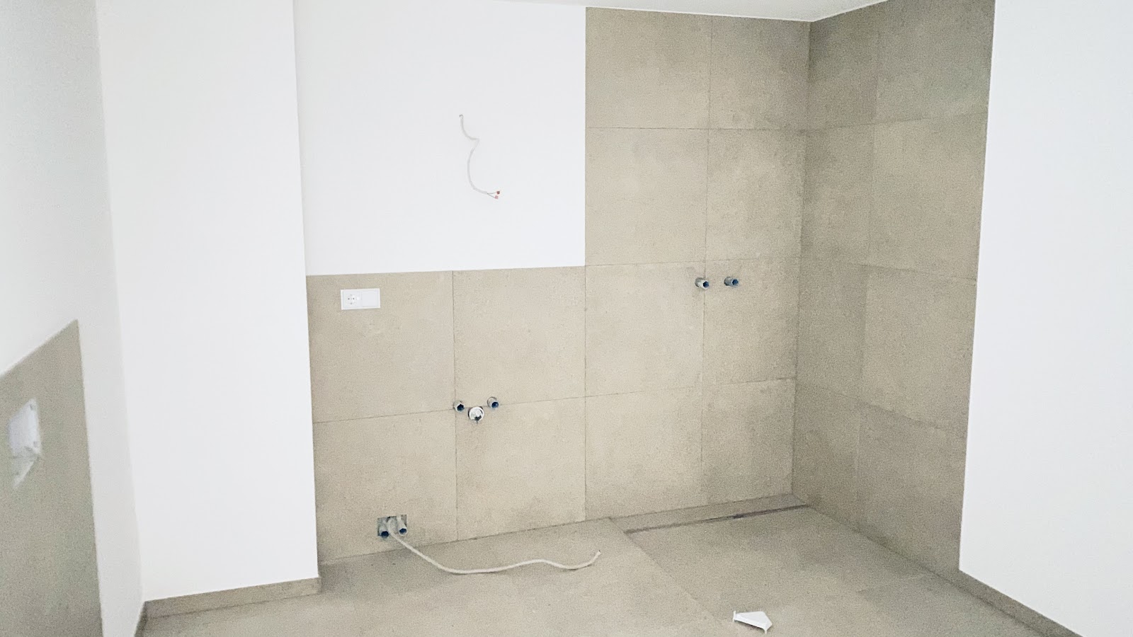 Wohnung 1 - 22