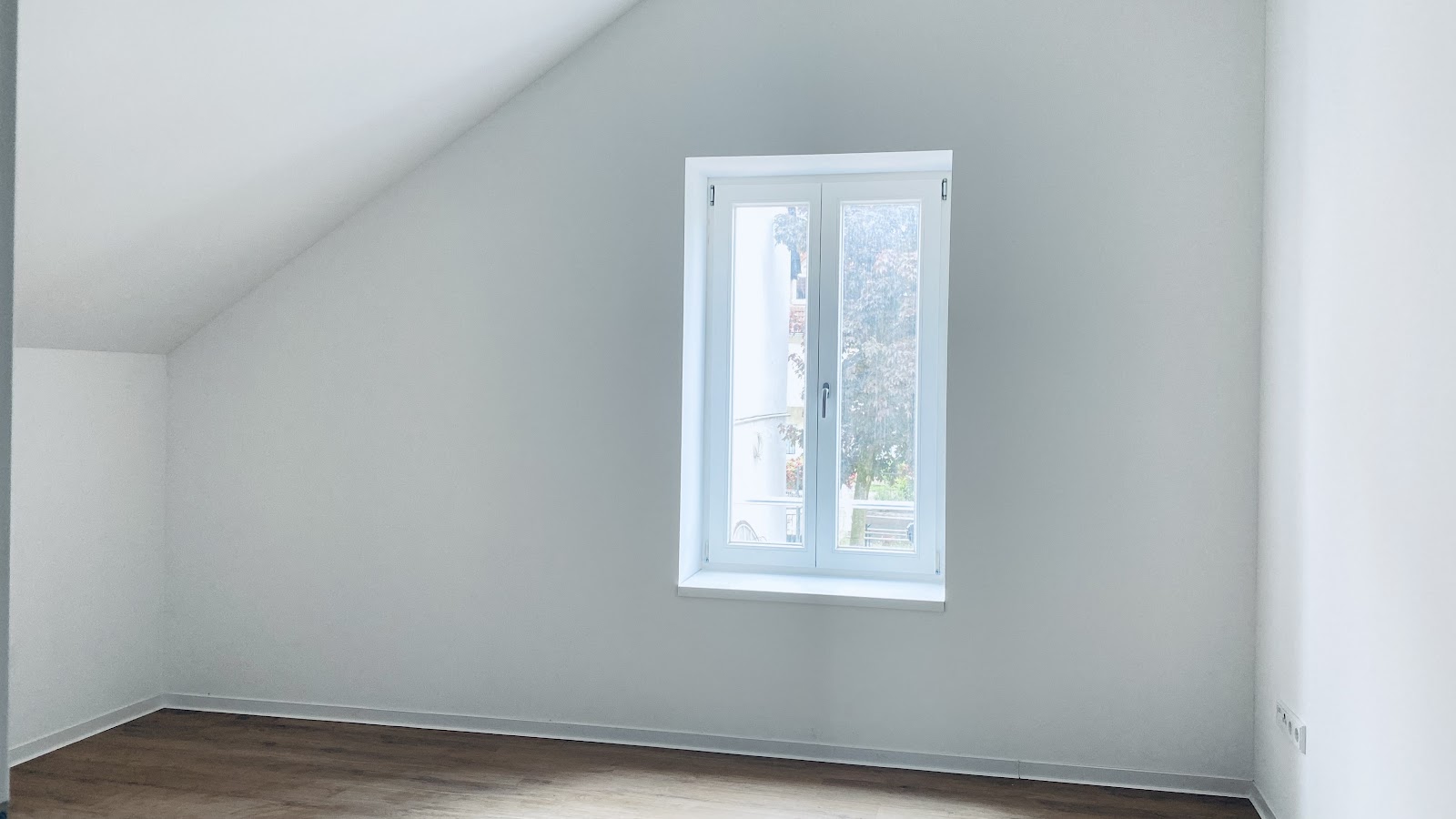 Wohnung 1 - 18