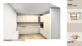 Wohnung 1 - 10a Küchenplanung