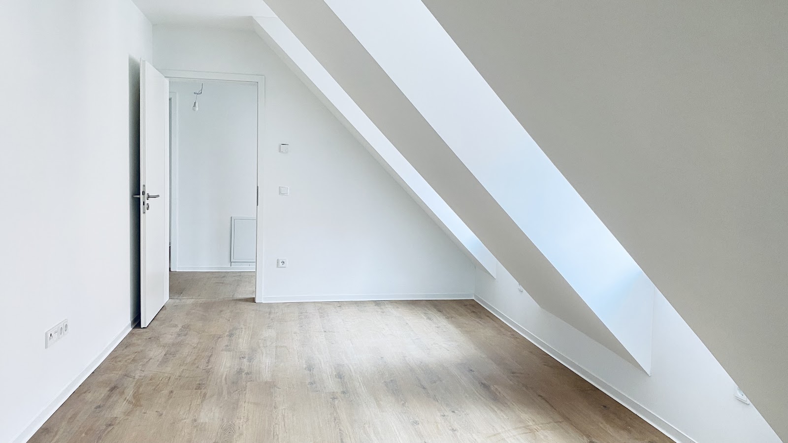Wohnung 4 - 17