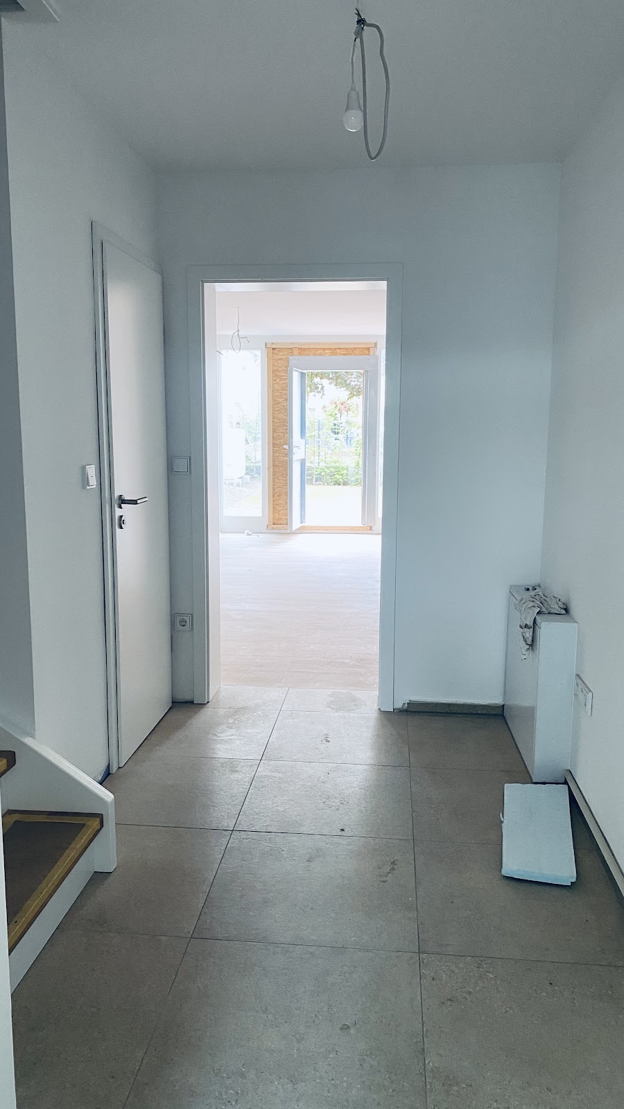 Wohnung 1 - 02