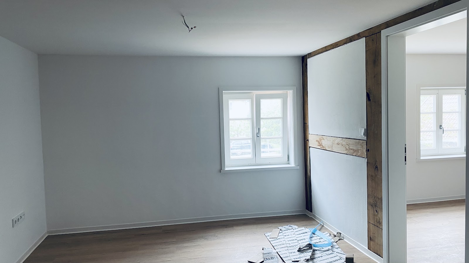 Wohnung 2 - 22