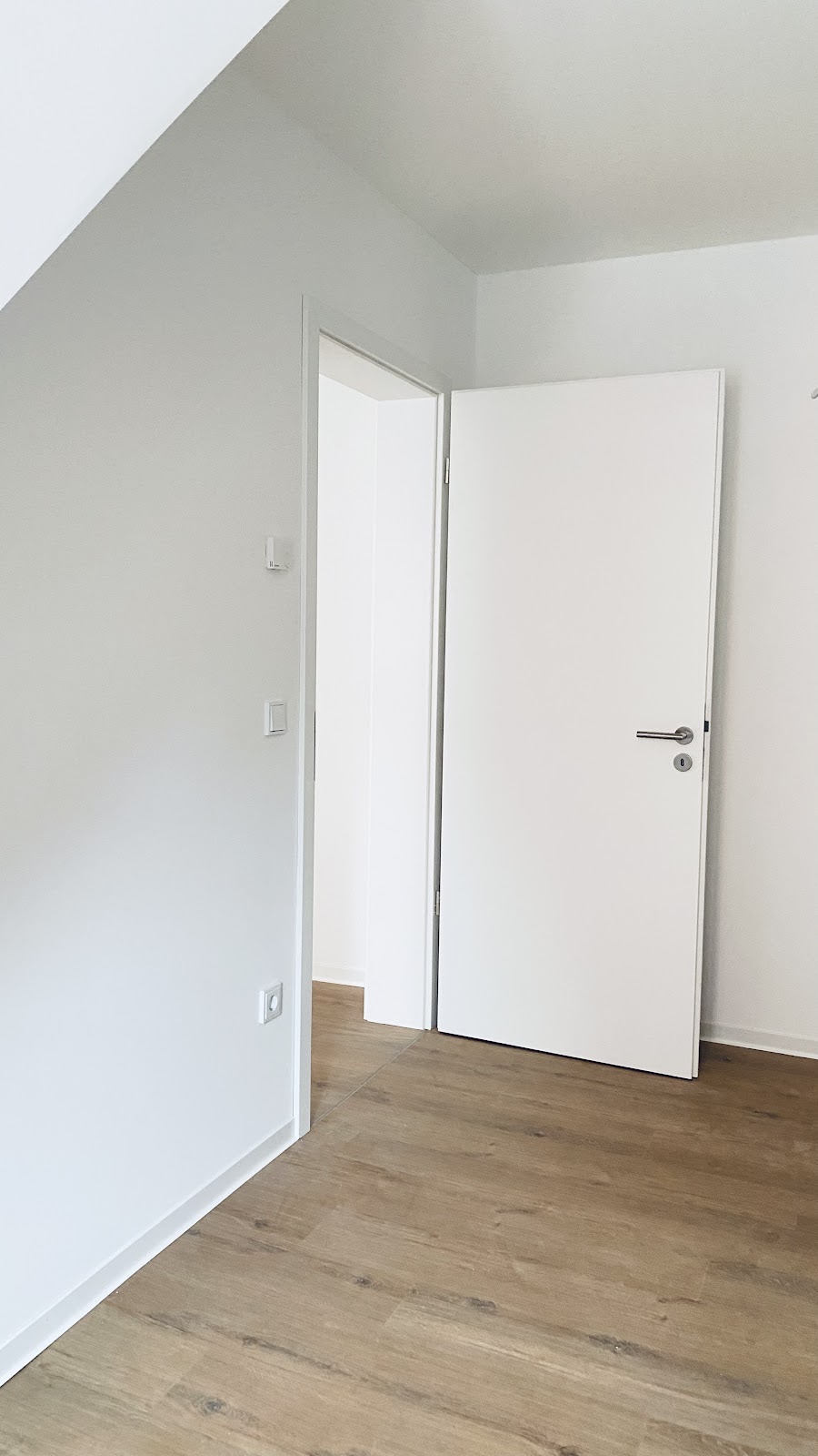 Wohnung 4 - 22