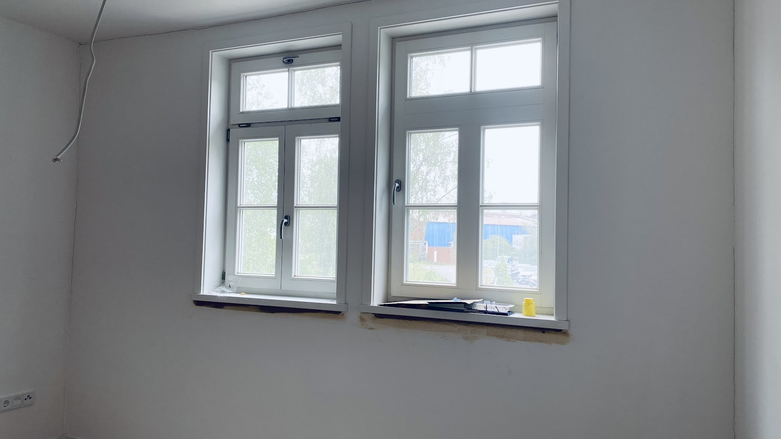 Wohnung 1 - 27
