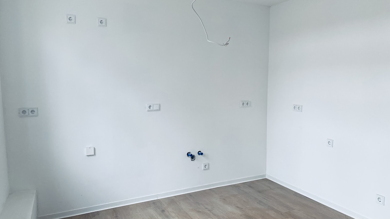 Wohnung 1 - 10