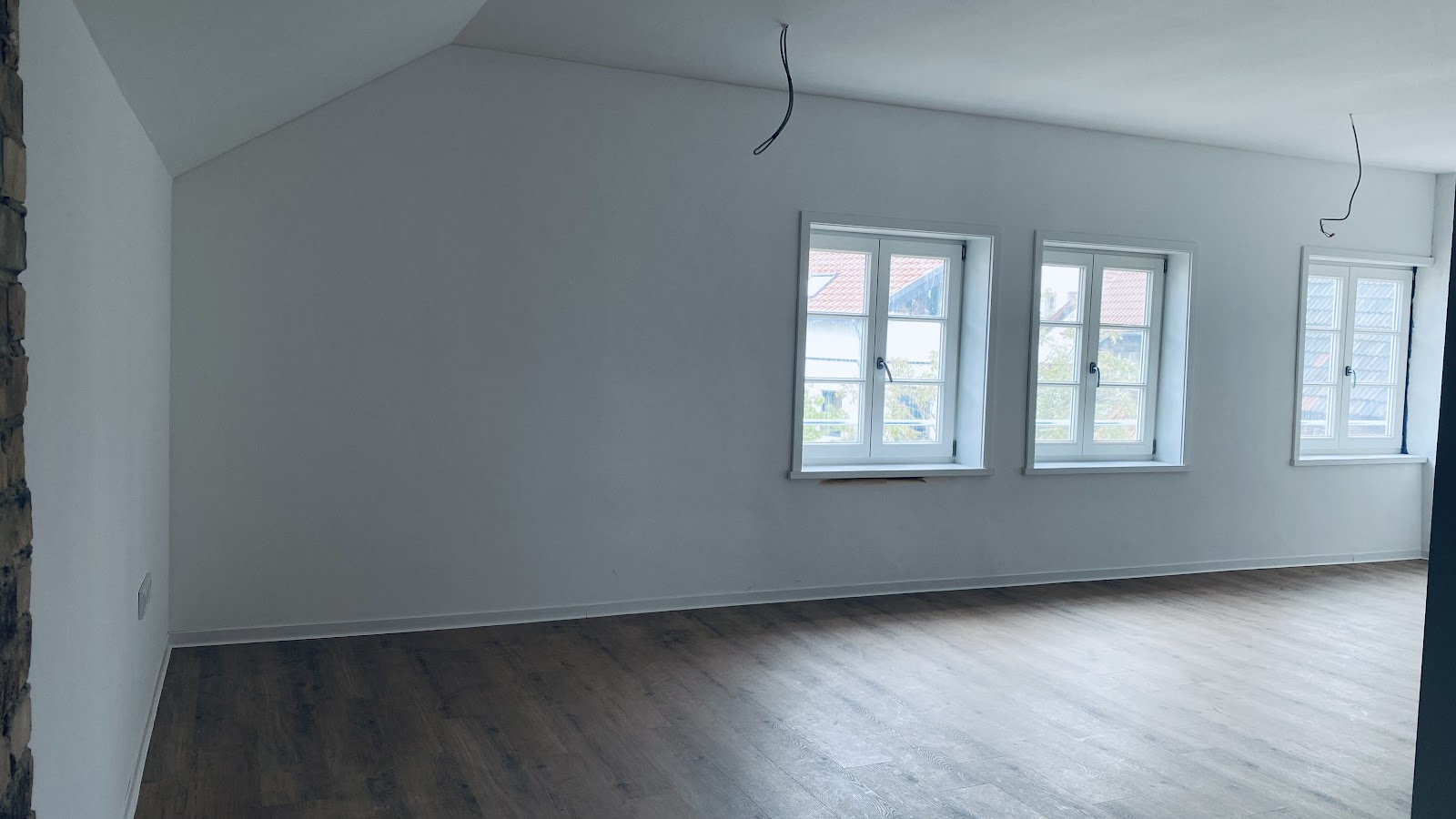 Wohnung 3 - 16