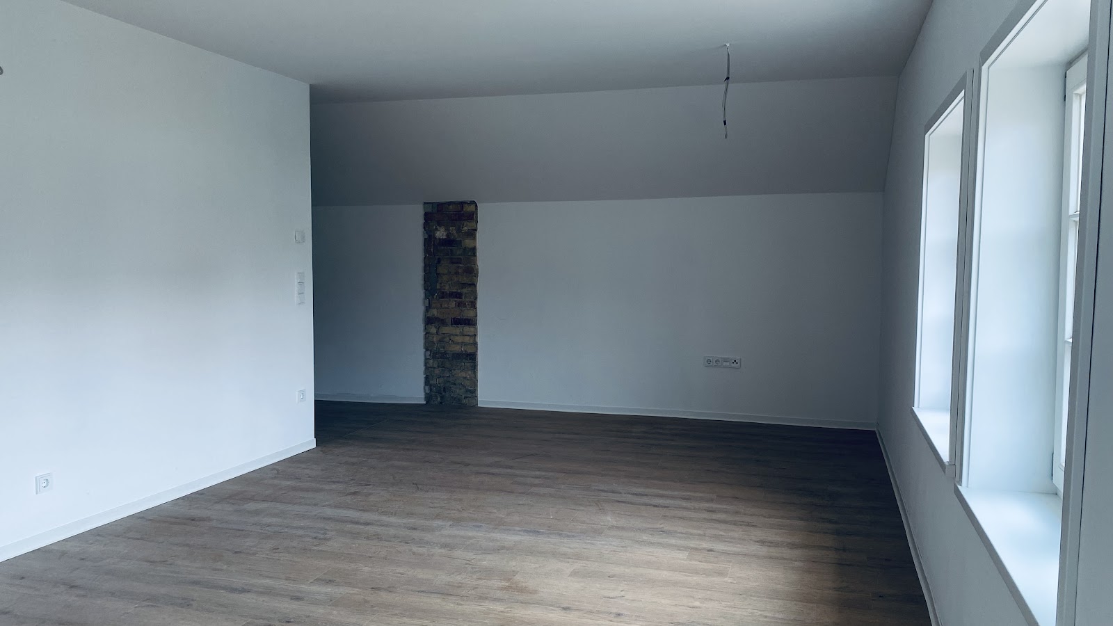 Wohnung 3 - 18