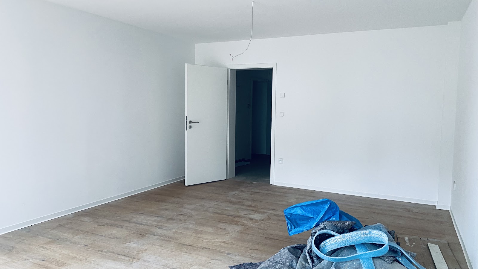 Wohnung 1 - 06
