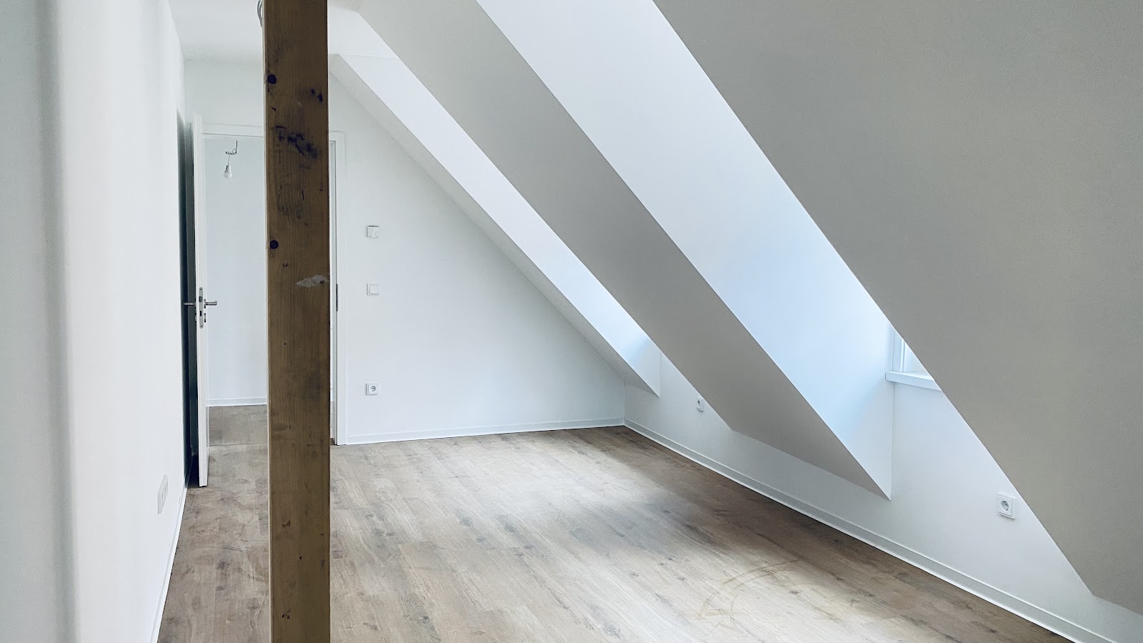 Wohnung 4 - 16