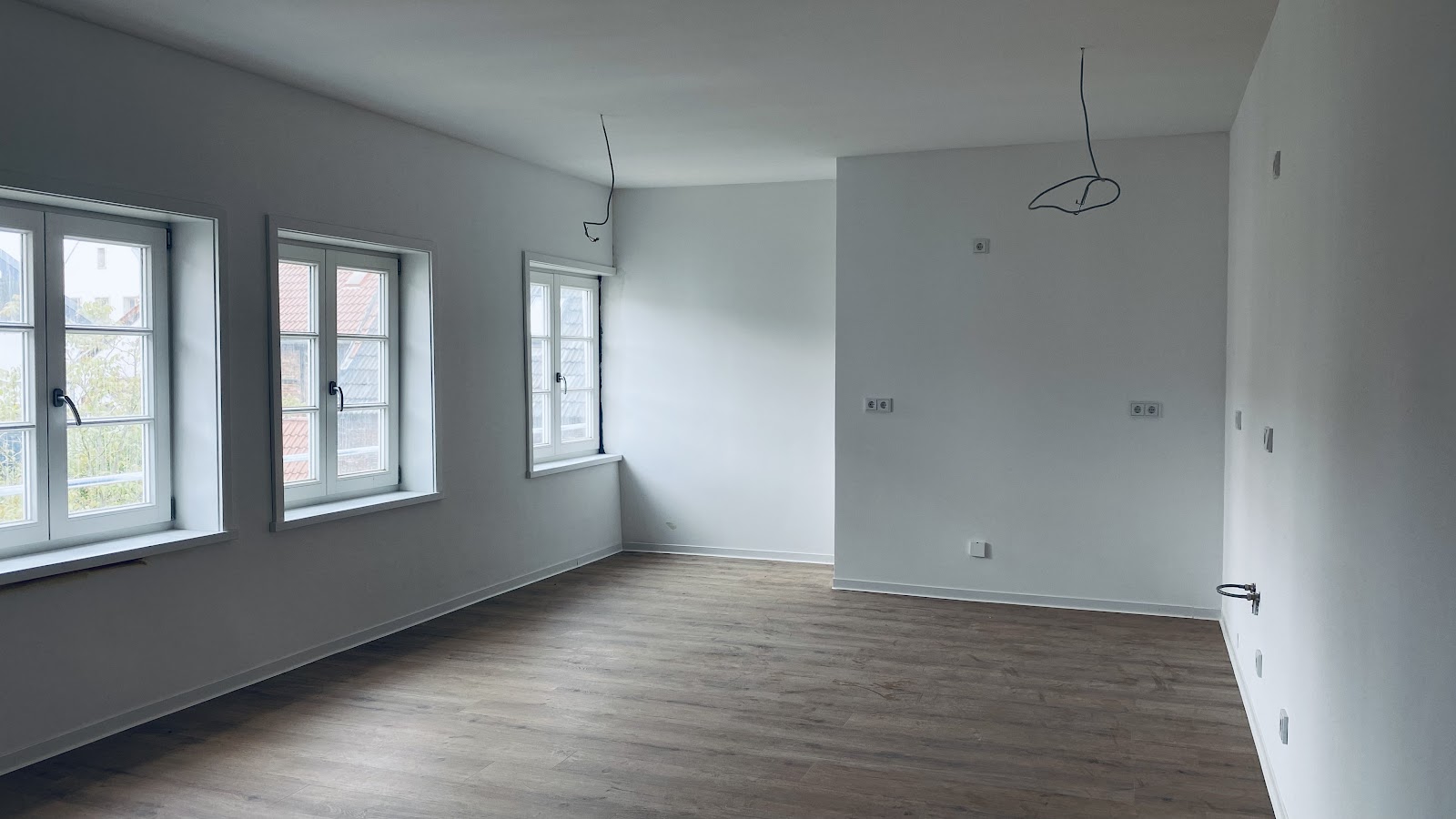 Wohnung 3 - 17