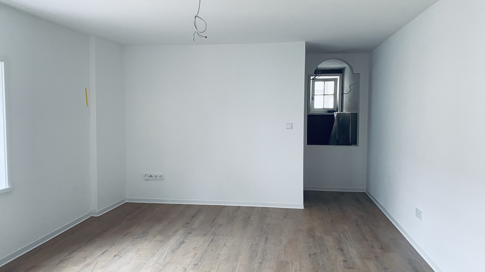 Wohnung 2 - 24