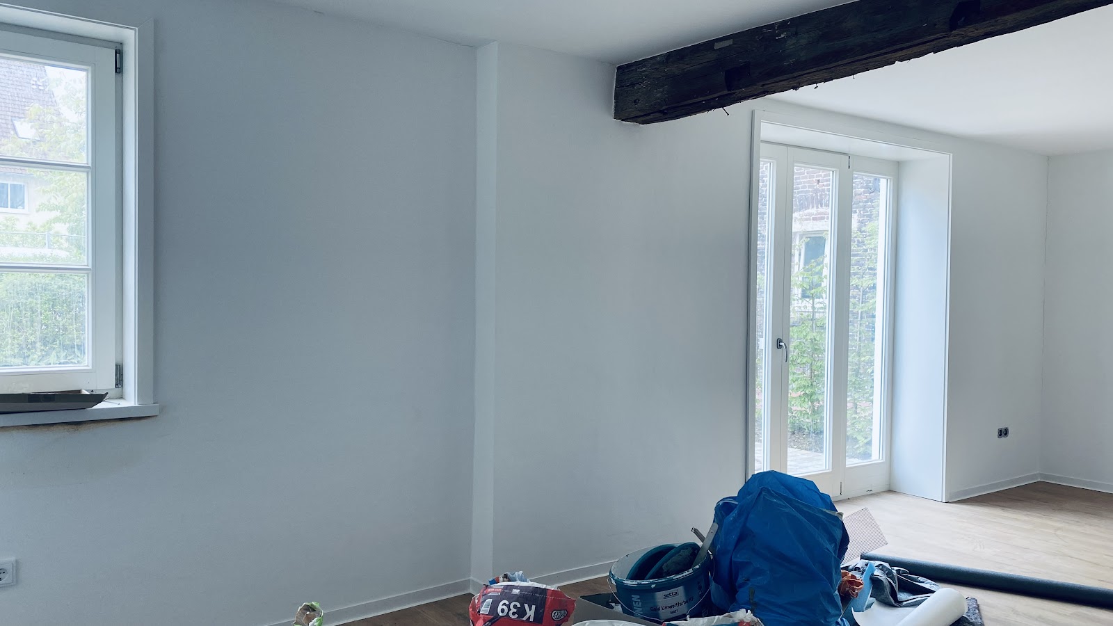 Wohnung 2 - 04
