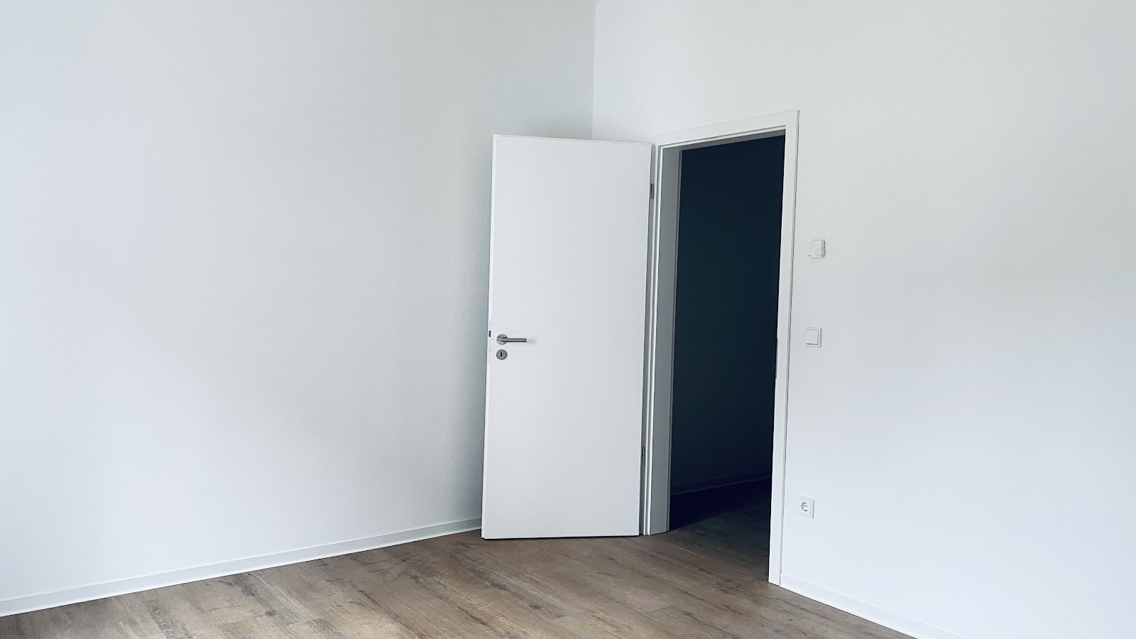 Wohnung 1 - 21