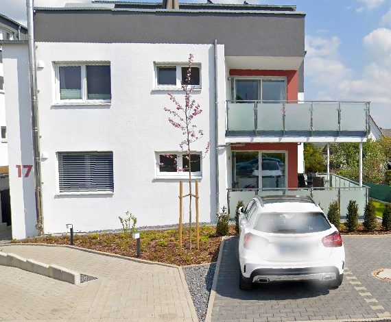 Außenansicht