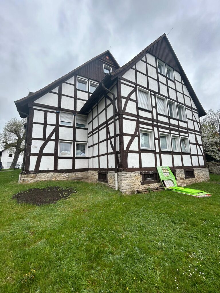 Ansicht