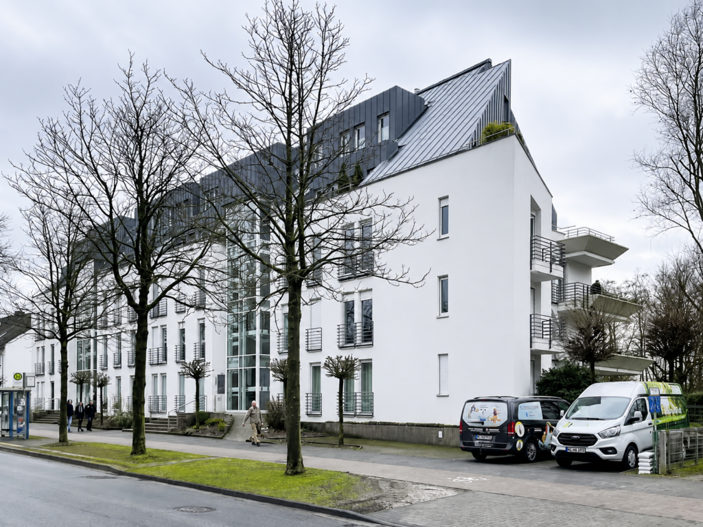 Ansicht
