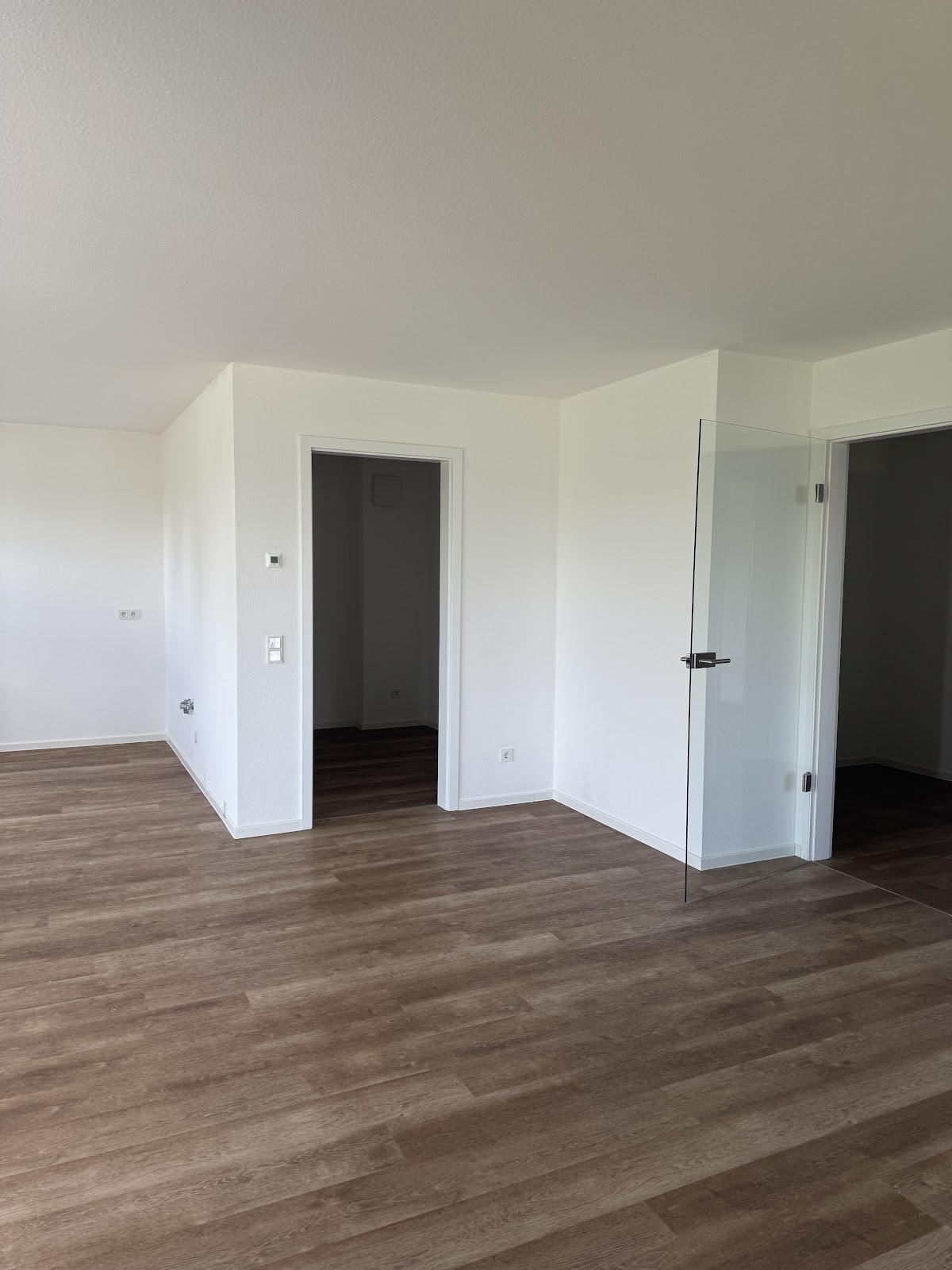 Wohn / Esszimmer