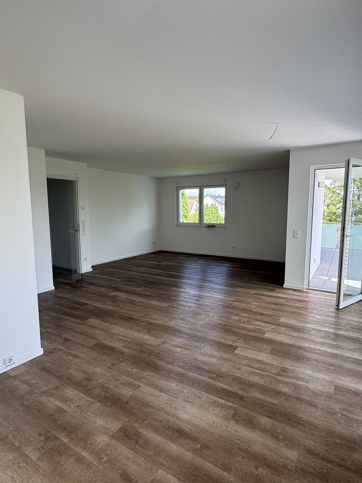 Wohn / Esszimmer