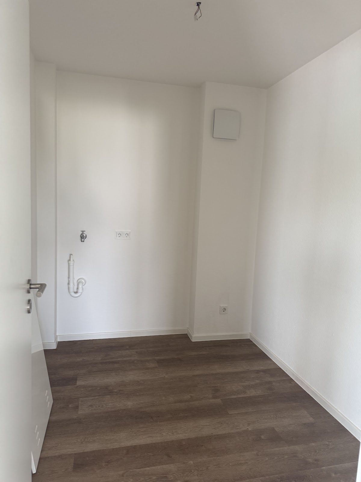 Hauswirtschaftszimmer