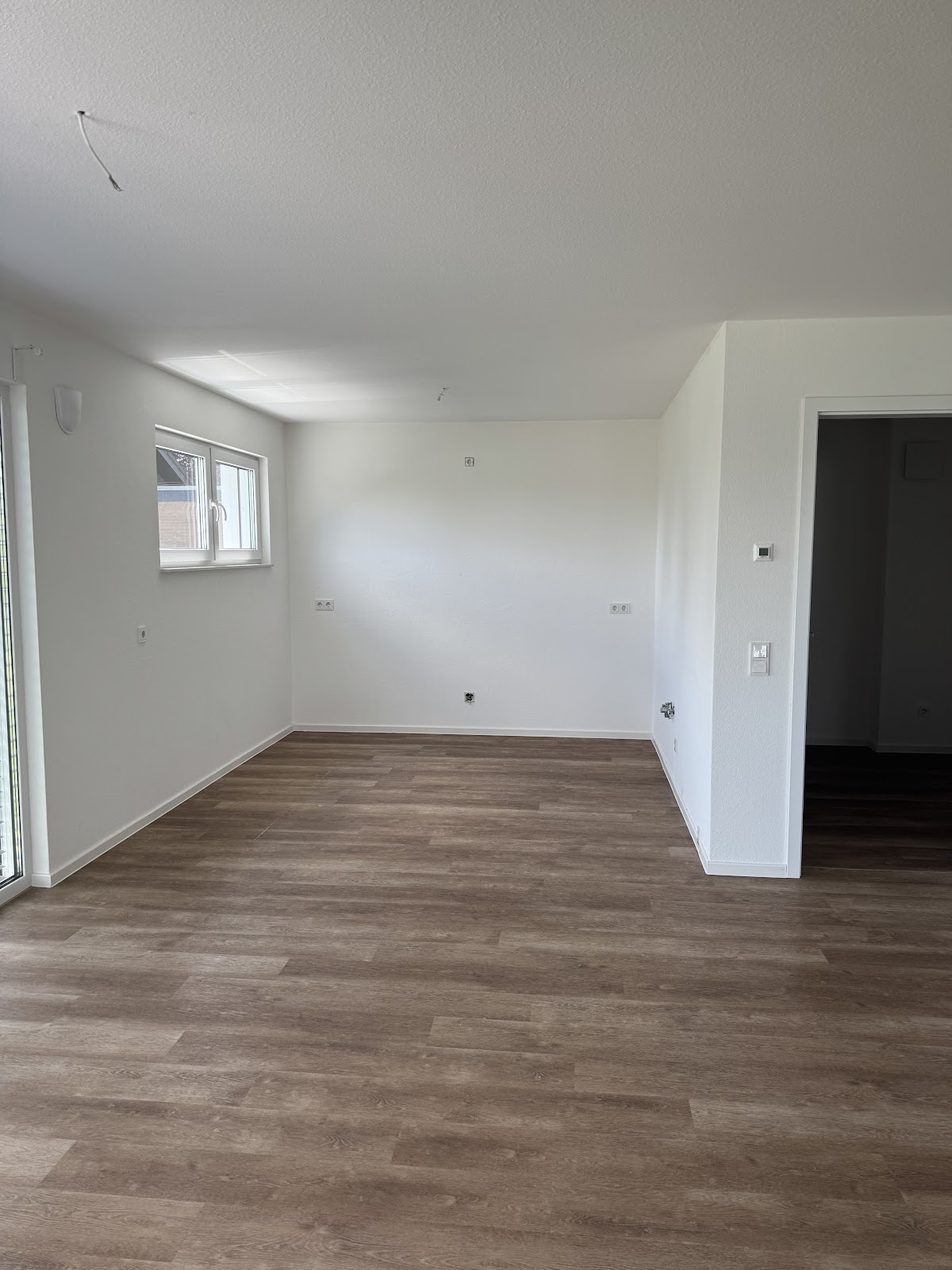 Wohn /Esszimmer