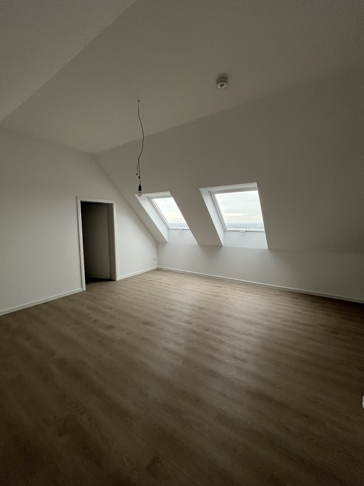 Schlafzimmer 2 oben