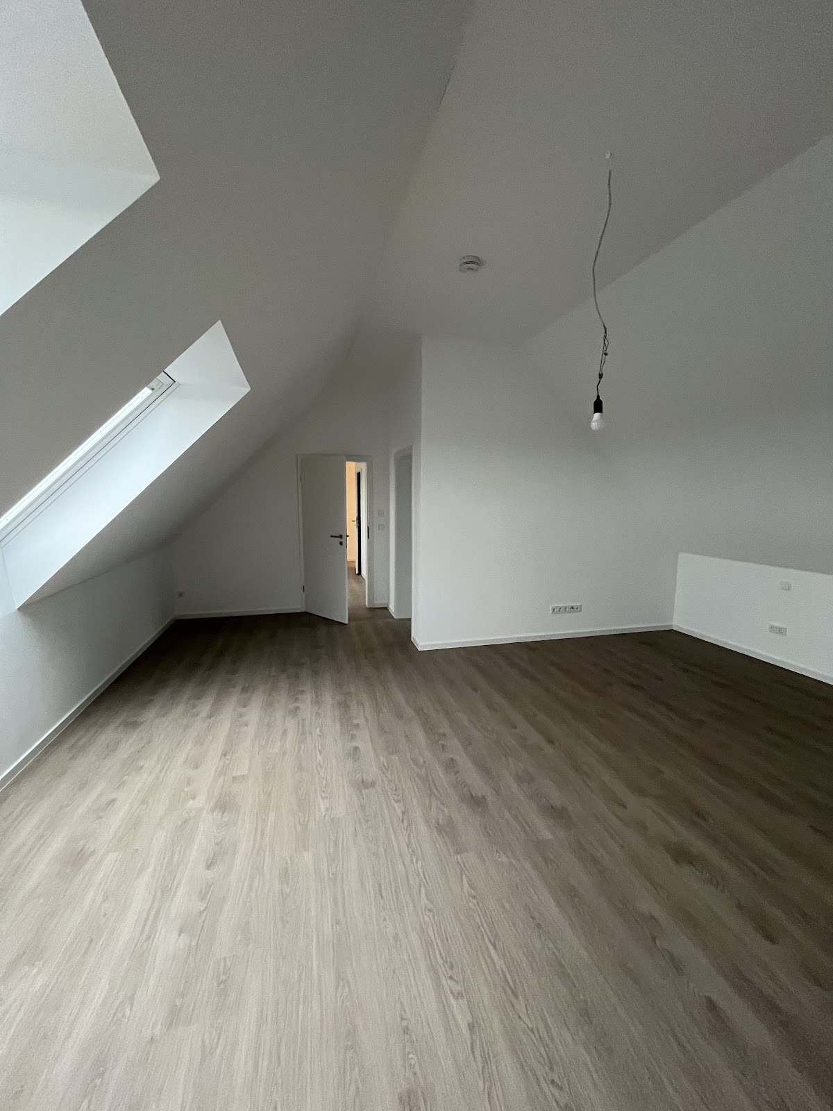 Schlafzimmer 2 Oben