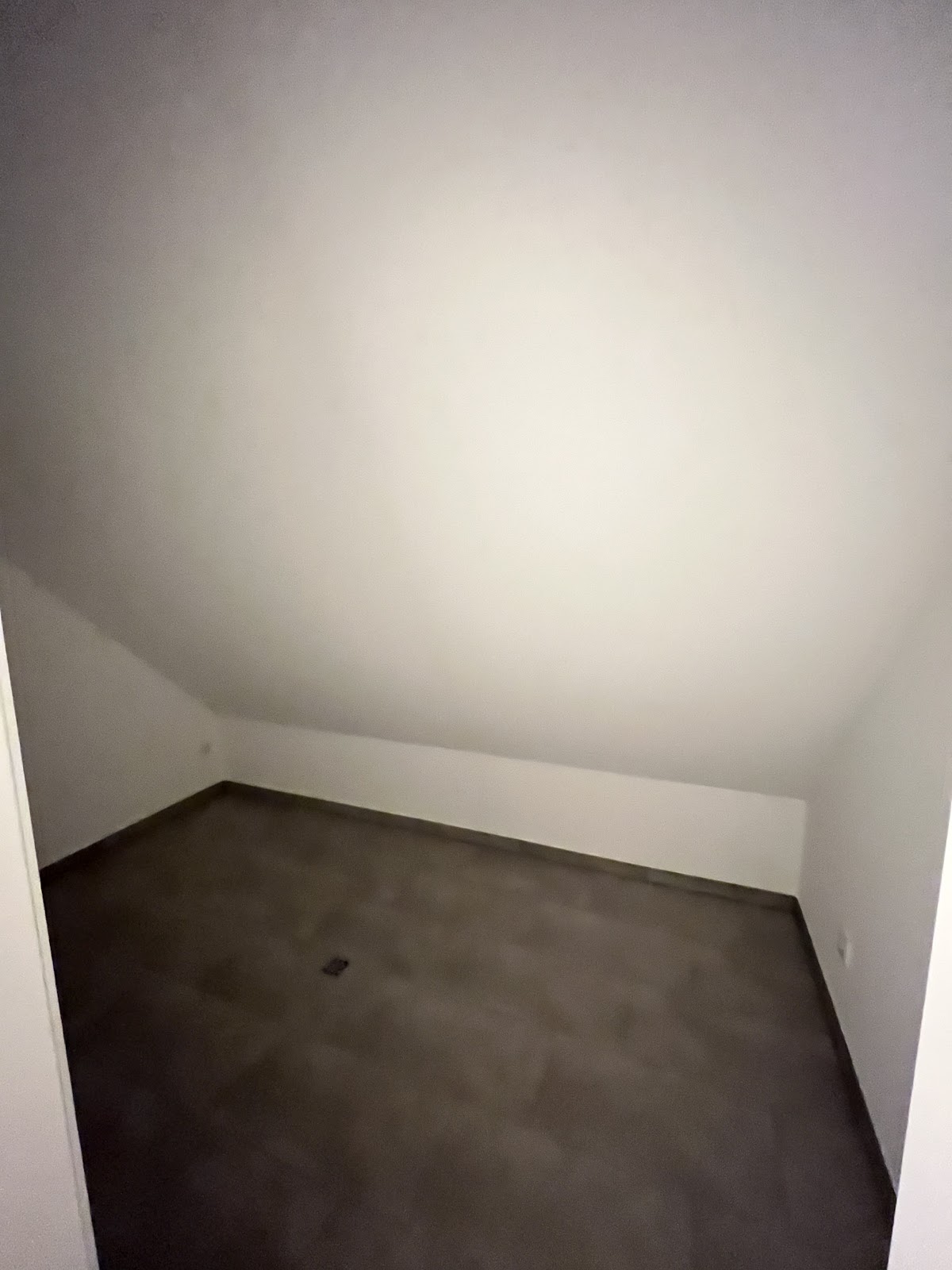 Abstell unten