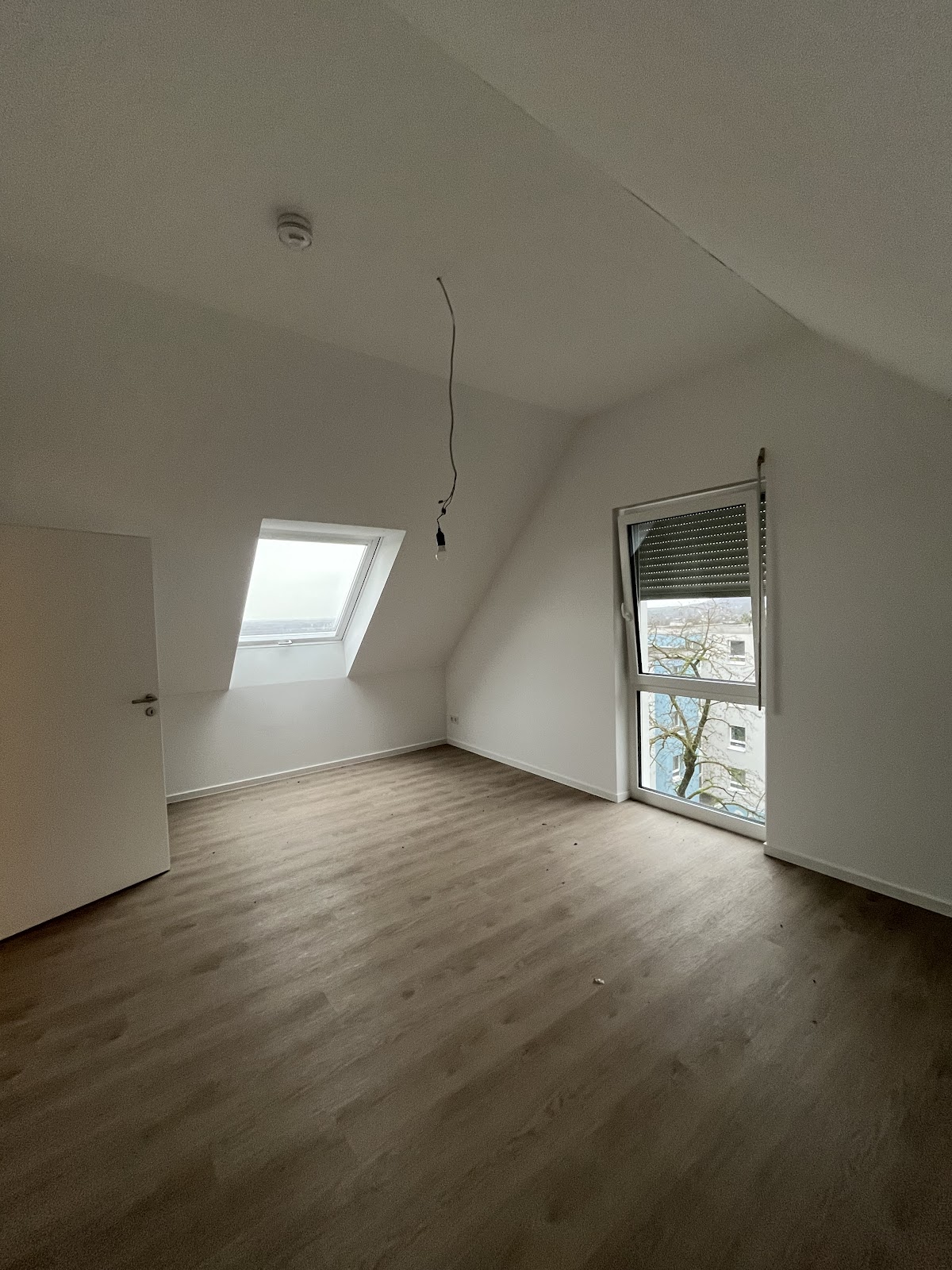 Schlafzimmer 1 klein oben
